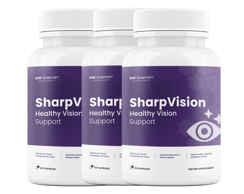 Buy SharpVision